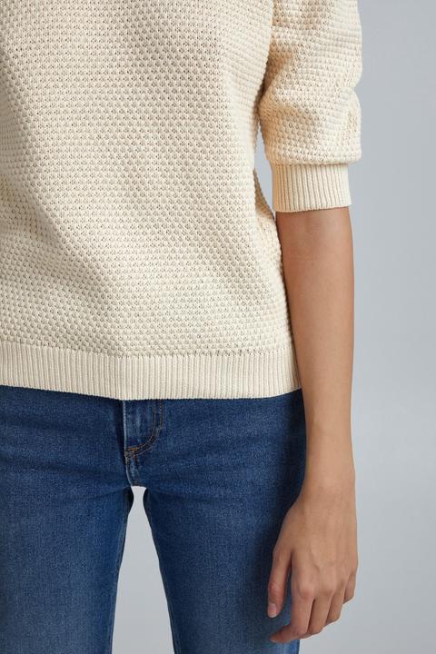 Image du produit B.young BYMIKALA SS JUMPER 20811028 (S)