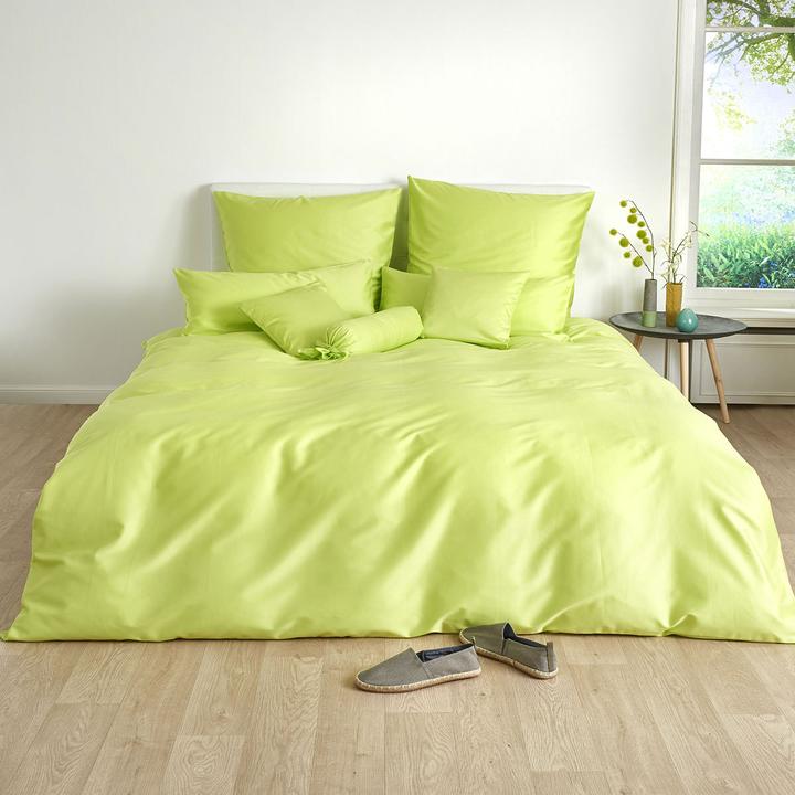 Actual product image Traumschlaf university (Bedding set, 155 x 200 cm, 40 x 80 cm)