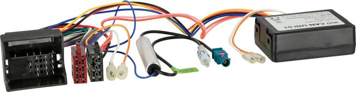 Produktbild Can-Bus Kit Opel