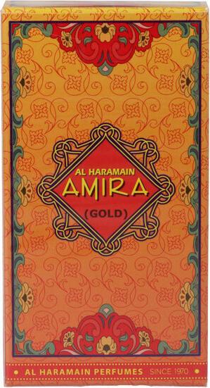 Al Haramain Amira Gold (Eau de Parfum, 12 ml)