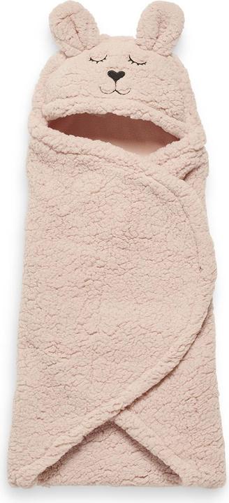 Produktbild Jollein Einschlagdecke für Babyschale