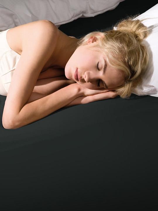 Image du produit Formesse Drap-housse Bella-Donna en jersey (180x200 cm, 200x200 cm)