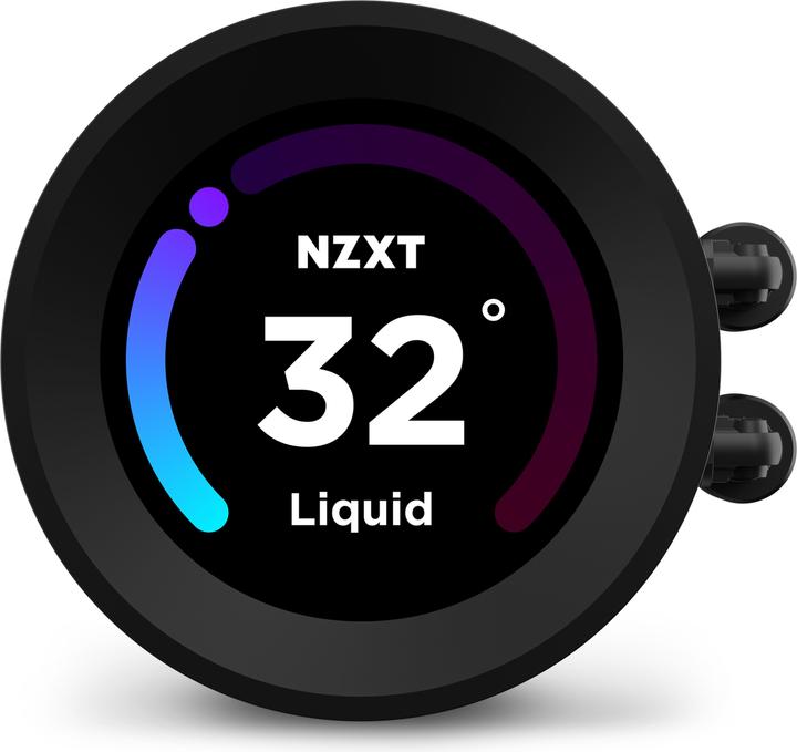 Produktbild NZXT Kraken Elite 360