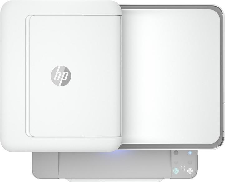 Produktbild HP Envy 6430e (Tintenpatrone, Farbe)