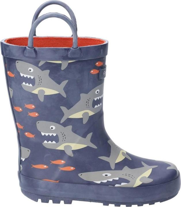 Immagine prodotto Cotswold Scarpe da ginnastica da bambino (25)