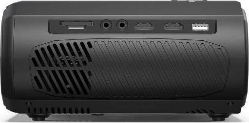 Actual product image BlitzWolf BW-VP13 (Full HD, 6000 lm, 1.5:1)
