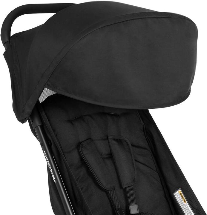 Actual product image Mountain Buggy Nano