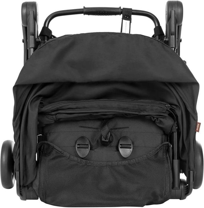 Actual product image Mountain Buggy Nano