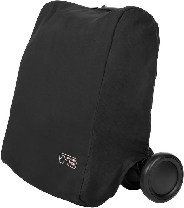 Actual product image Mountain Buggy Nano