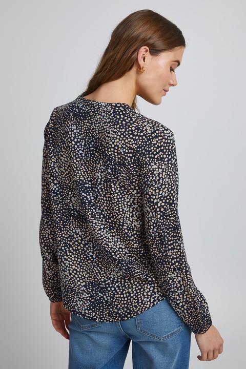 Produktbild B.young BYJOSA VNECK BLOUSE 2 20810945 (36)