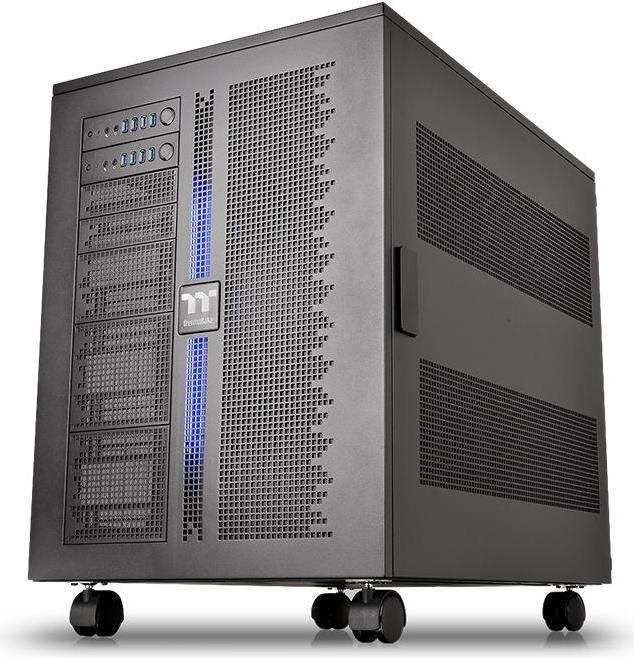 Actual product image Thermaltake Core W200 (ATX, mATX, Mini-ITX, E-ATX, XL-ATX)