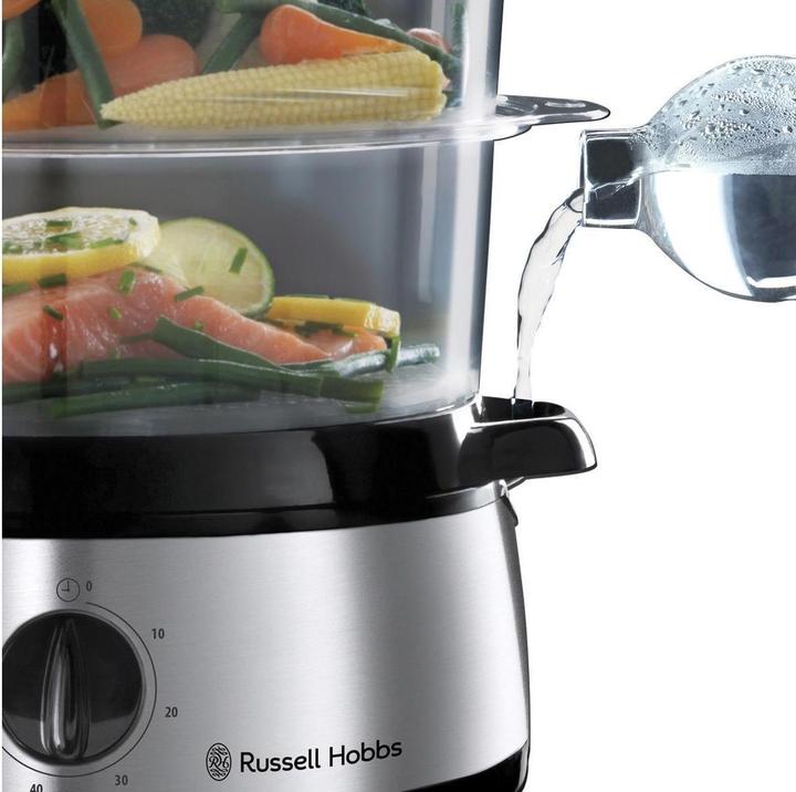 Immagine prodotto Russell Hobbs Cucinare a casa