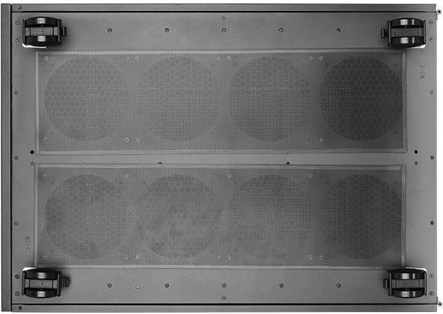 Actual product image Thermaltake Core W200 (ATX, mATX, Mini-ITX, E-ATX, XL-ATX)