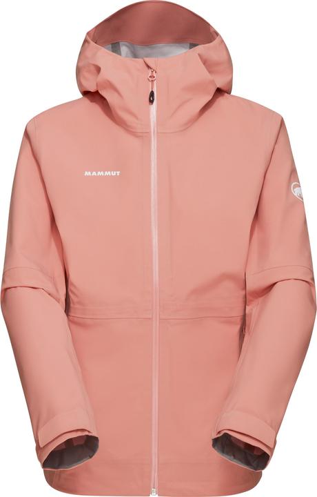 Mammut Linard Guide HS Hooded Jacket