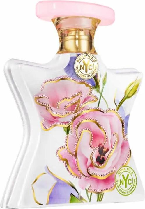 Immagine prodotto Bond No. 9 Bond No 9 New York Forever Eau de Parfum 100ml Spray - Limited Edition (Eau de parfum, 100 ml)