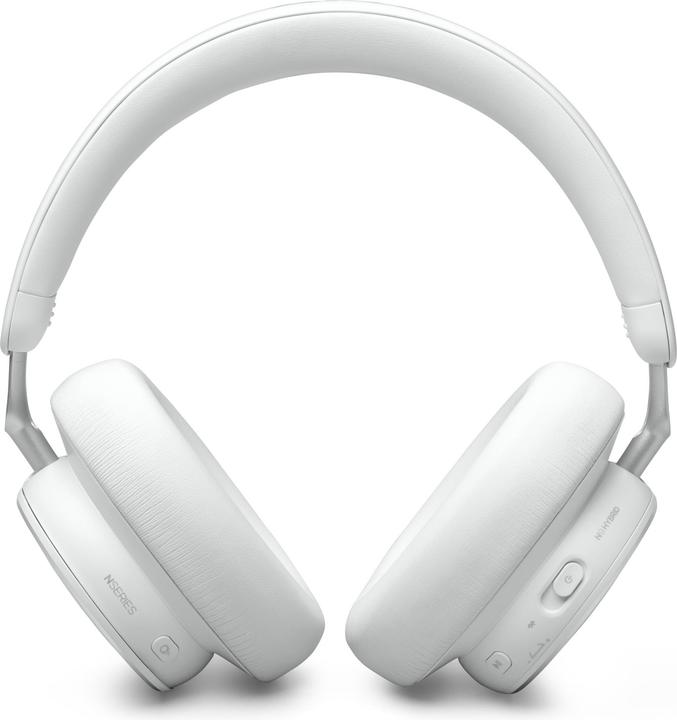 Produktbild AKG N9 Hybrid (ANC, 55 h, Kabelgebunden, Kabellos)