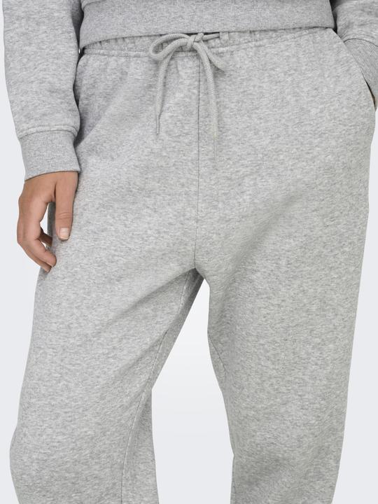 Produktbild Only Onlsweat Life Pants Swt (XXS)