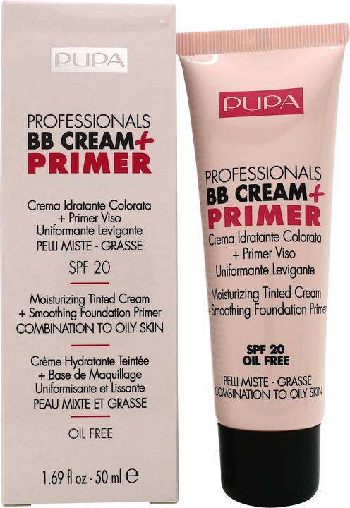 Image du produit Pupa Milano Pupa Professionals (002 Sable)