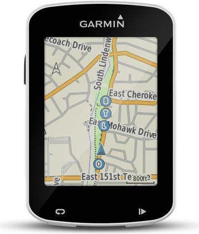 Produktbild Garmin Edge Explore 820