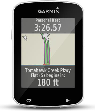 Produktbild Garmin Edge Explore 820