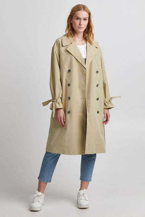 Produktbild B.young BYCASANDRA TRENCHCOAT 20810859 (44)