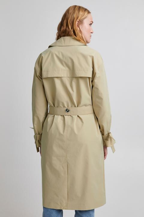 Produktbild B.young BYCASANDRA TRENCHCOAT 20810859 (44)