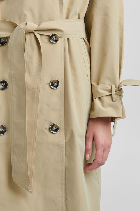 Produktbild B.young BYCASANDRA TRENCHCOAT 20810859 (44)