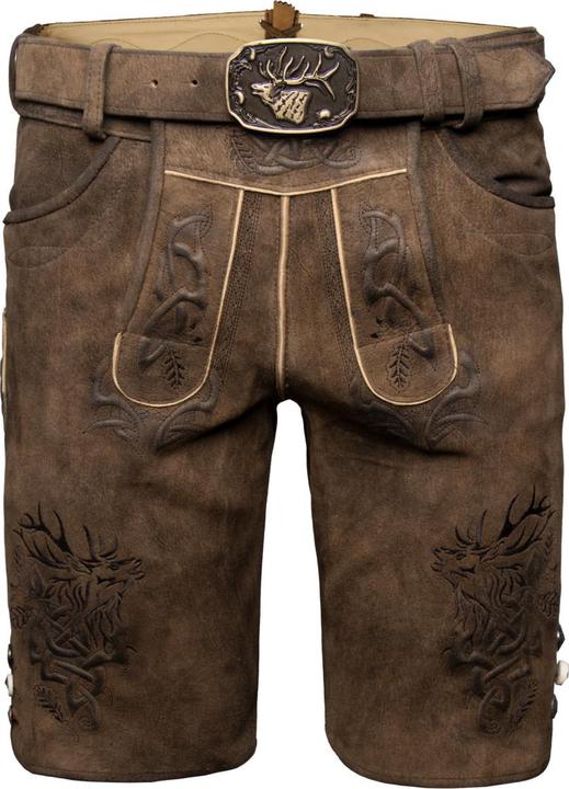 Spieth & Wensky Nercel - 62883