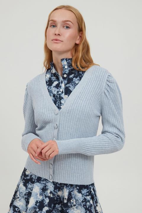 Produktbild B.young BYPIMBA RIB CARDIGAN 20811020 (M)