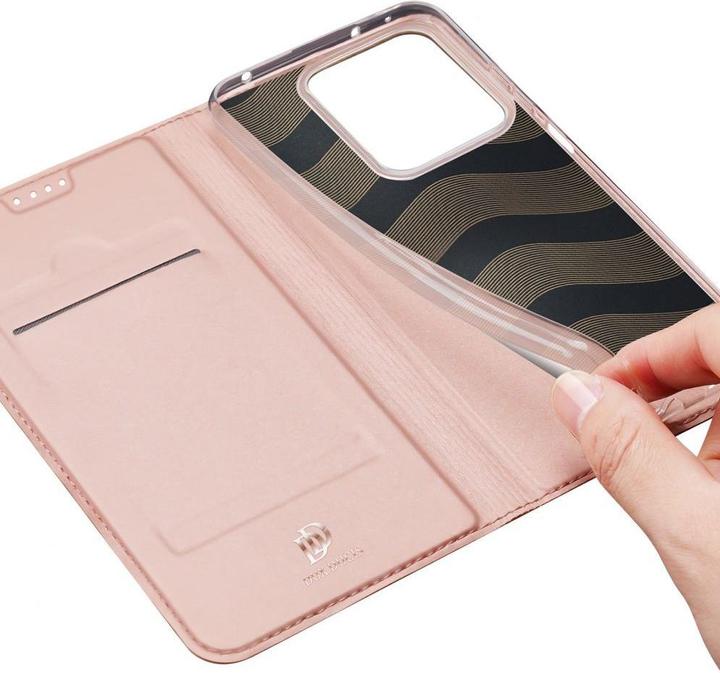 Image du produit Dux Ducis Couverture de livre Skin Pro Series (Xiaomi Redmi Note 13)