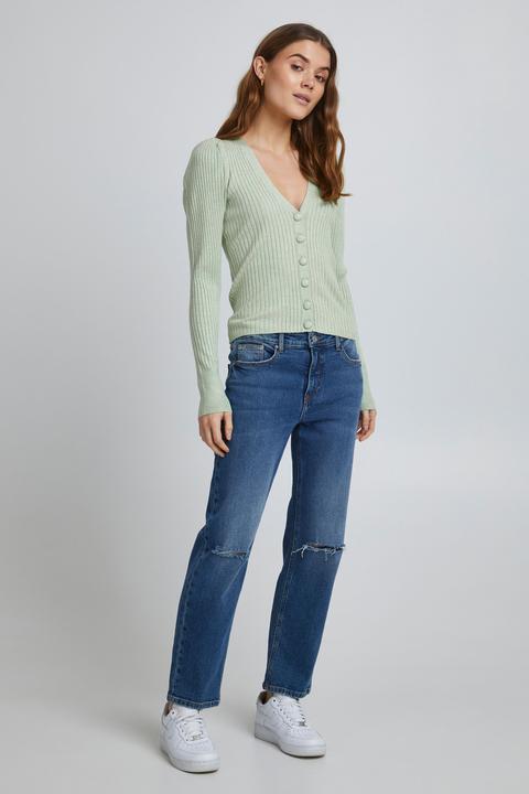 Produktbild B.young BYPIMBA RIB CARDIGAN 20811020 (M)