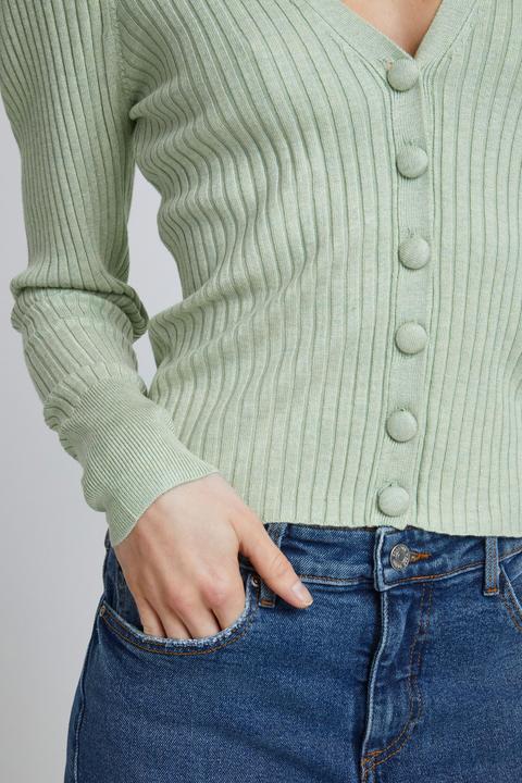 Produktbild B.young BYPIMBA RIB CARDIGAN 20811020 (M)