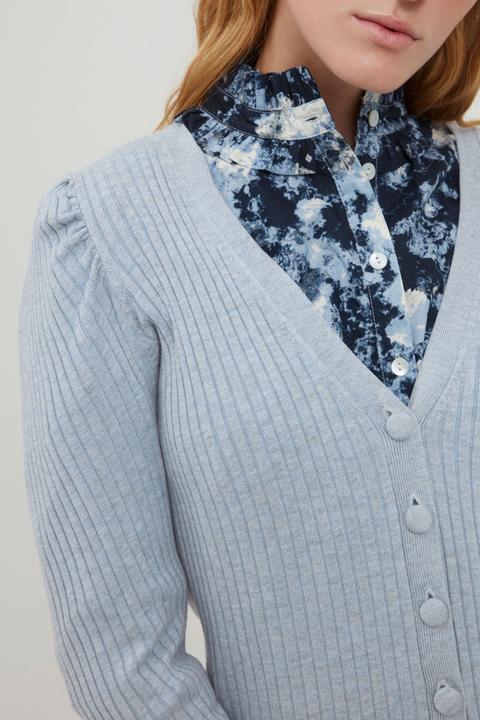 Produktbild B.young BYPIMBA RIB CARDIGAN 20811020 (M)