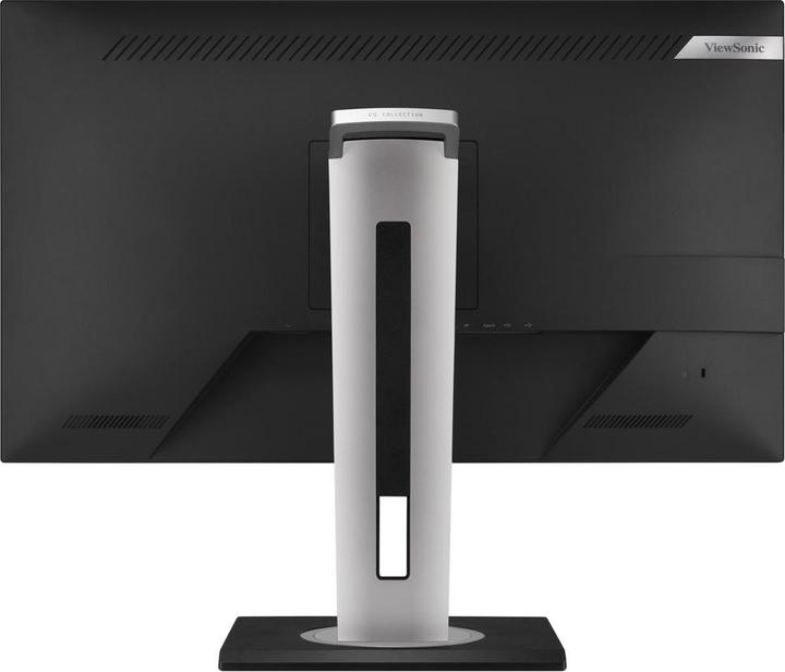 Actual product image Viewsonic VG2755 (1920 x 1080 pixels, 27")