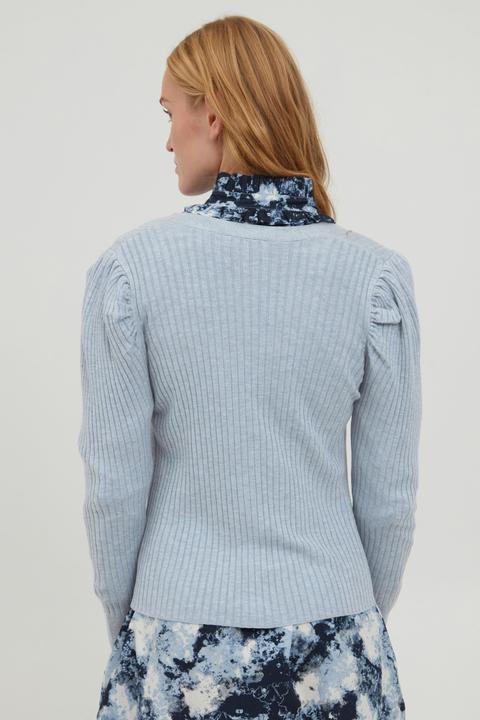 Produktbild B.young BYPIMBA RIB CARDIGAN 20811020 (M)