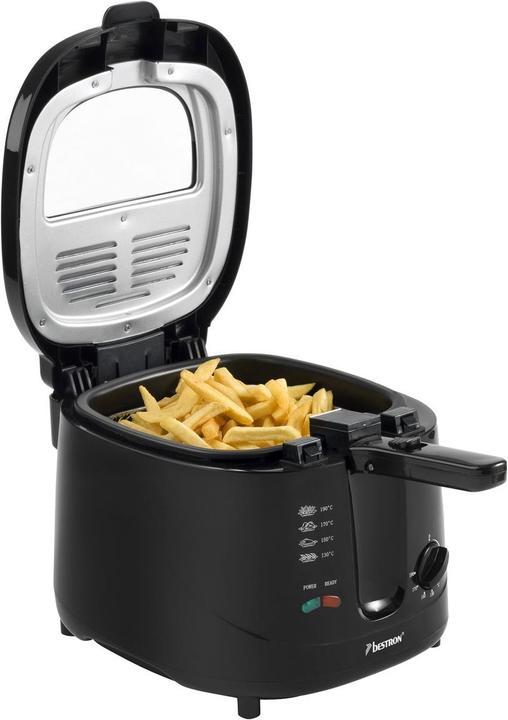 Produktbild Bestron ADF2000 Friteuse