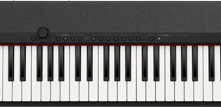 Image du produit Casio CT-S1 (61 Boutons)