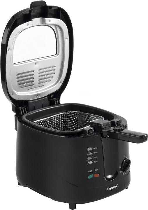 Produktbild Bestron ADF2000 Friteuse