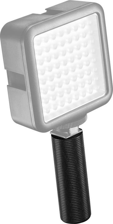 Image du produit mantona poignée 1/4 pouce pour GoPro et smartphone (Divers)