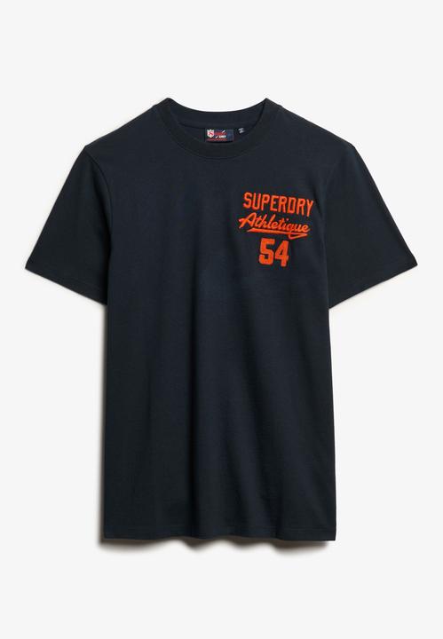 Produktbild Superdry Embroider Superstate Logo Tee (3XL)