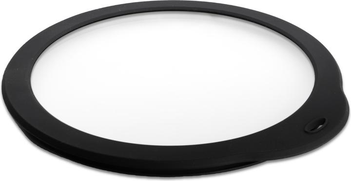 Actual product image Weis Keep-fresh lid (24 cm, Glass)