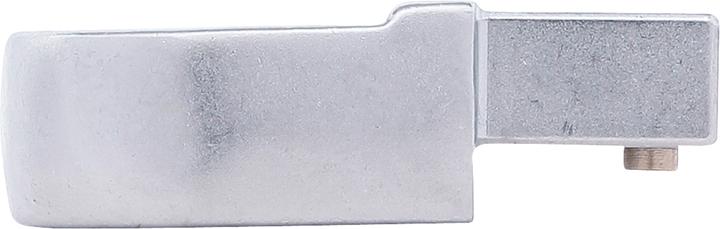 Produktbild BGS Einsteck-Ringschlüssel 17 mm Aufnahme 9 x 12 mm (17 mm)