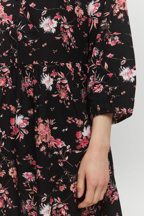 Produktbild B.young BYMMJOELLA VNECK DRESS 2 20811211 (36)