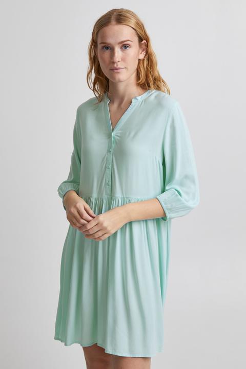 Produktbild B.young BYMMJOELLA VNECK DRESS 2 20811211 (42)