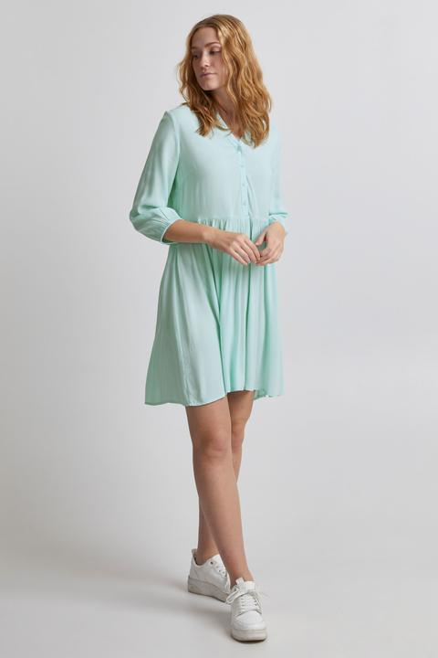 Produktbild B.young BYMMJOELLA VNECK DRESS 2 20811211 (42)