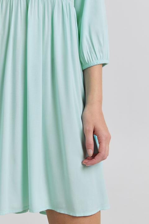 Produktbild B.young BYMMJOELLA VNECK DRESS 2 20811211 (42)
