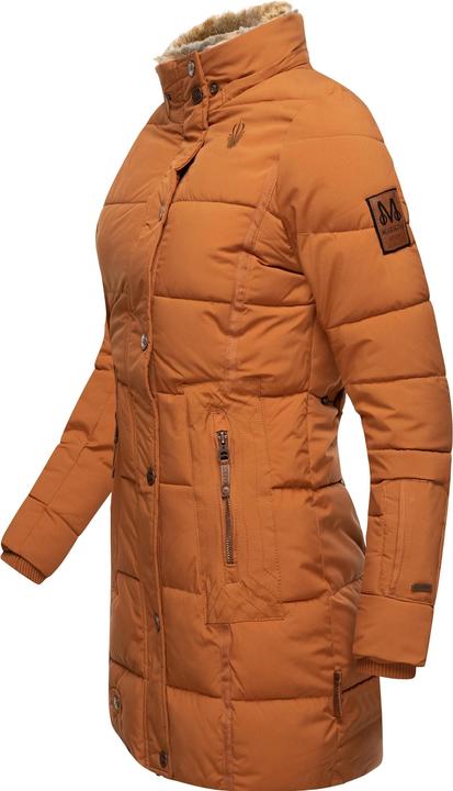 Actual product image Marikoo Favourite jacket (XXL)