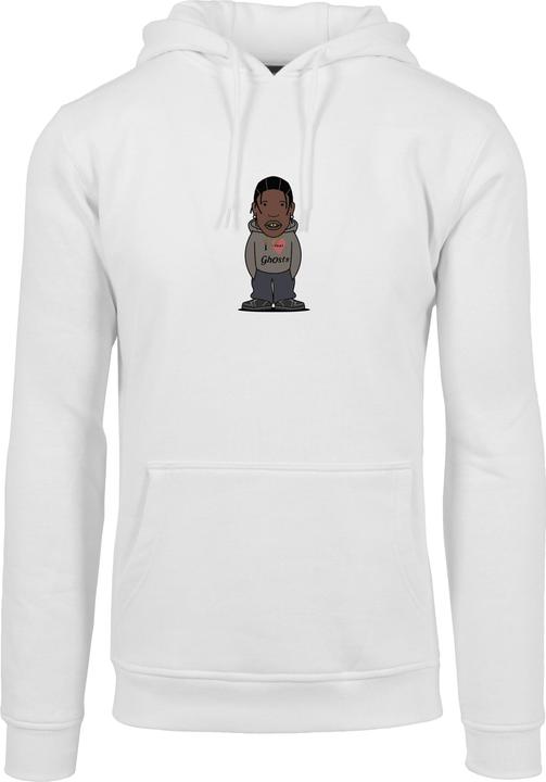 Mister Tee MisterTee Texas Sketch Hoodie - 169959