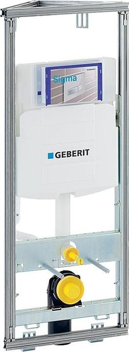 Geberit WC sospeso GIS