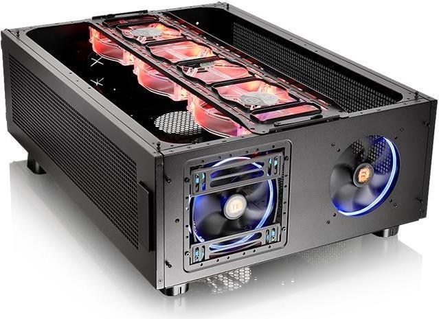 Produktbild Thermaltake Core P200 (ATX)